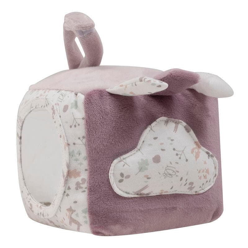 Cube d'Activite Lilas, lilas domiva — vue 2 sur 2