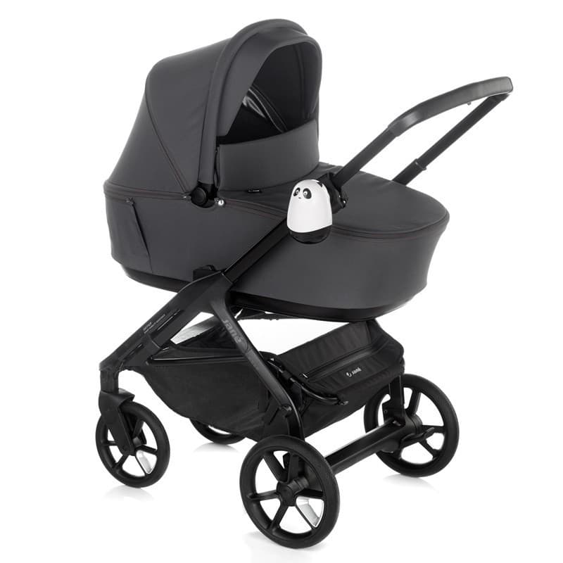 Berceuse Automatique Poussettes Panda Rocker, jane — vue 6 sur 7