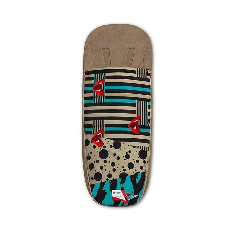 Chanceliere Platinum One Love Par Karolina Kurkova, design 2021