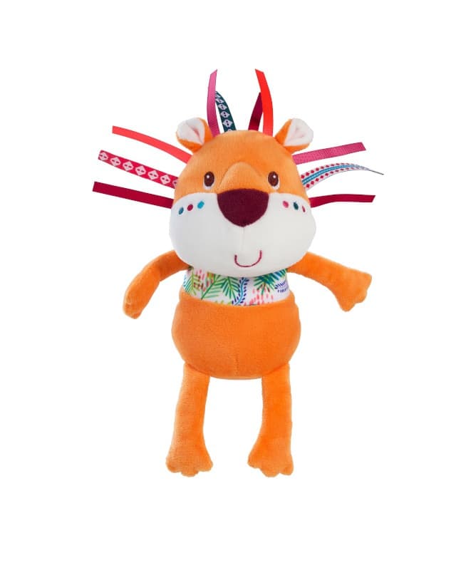 Jack Peluche Caline, jack lilliputiens 2022 — vue 2 sur 3