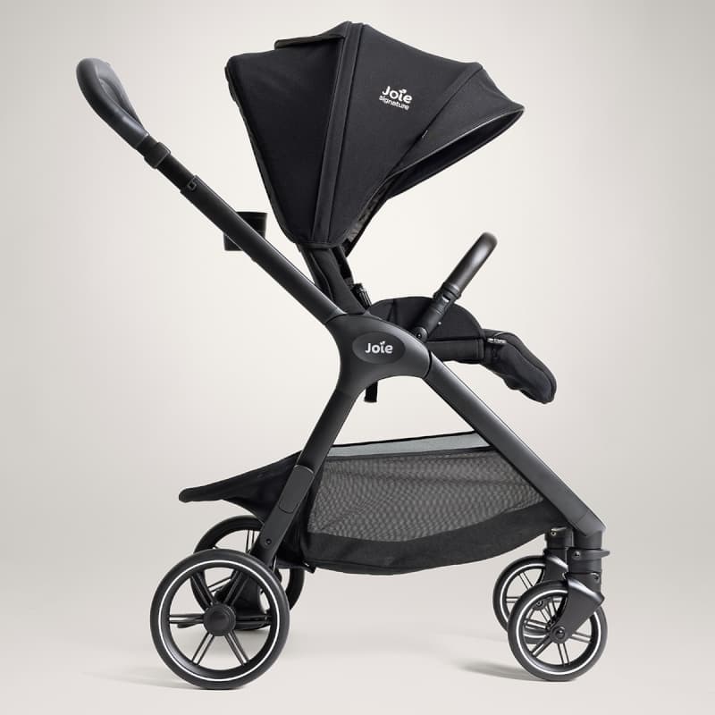 Poussette Valora, eclipse signature joie 25/12 — vue 6 sur 8