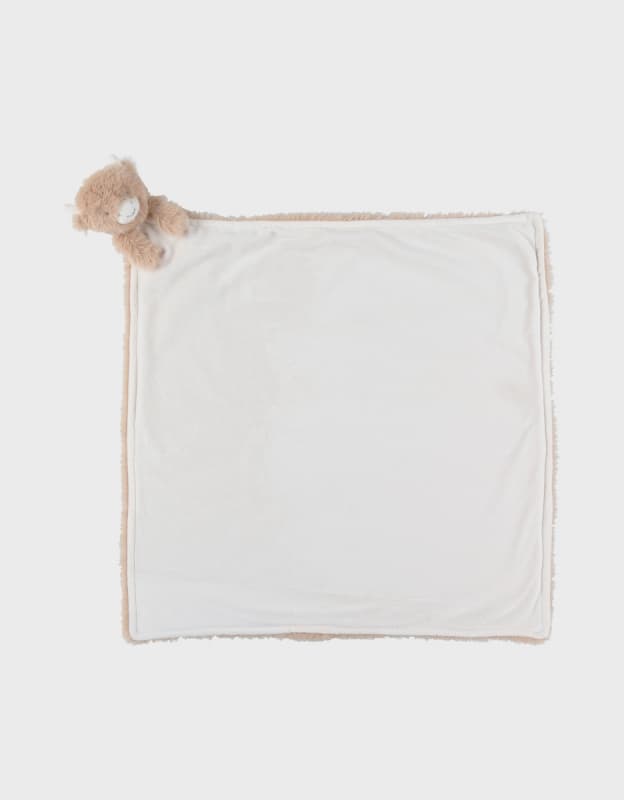 Doudou Xxl, fluffy fluffy orso lily noukie's permanent — vue 3 sur 4