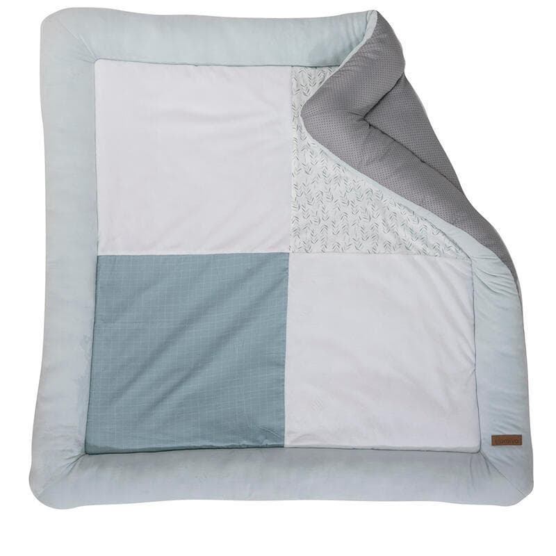 Tapis de Parc 100x100 Cm Filou