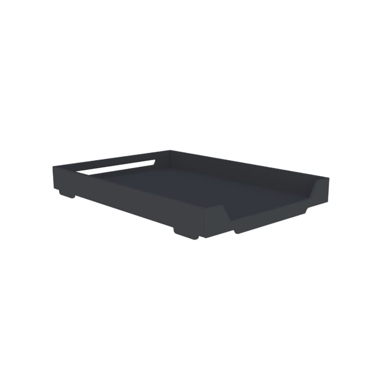 Box a Langer Version 02 Adaptable sur les Commodes Dans les Deux Sens, Lits 120