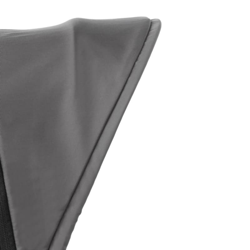 Poussette Compacte Wing, coal jane 24/09 — vue 17 sur 24