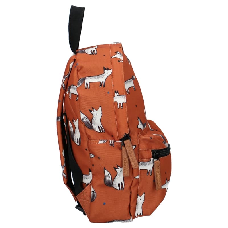 Sac a Dos Renards, cognac per — vue 4 sur 4