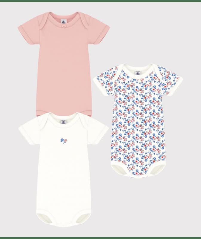 3 Bodies Us Mc, variante 1 18m pe2025 selectif early season petit bateau p-25 e-25