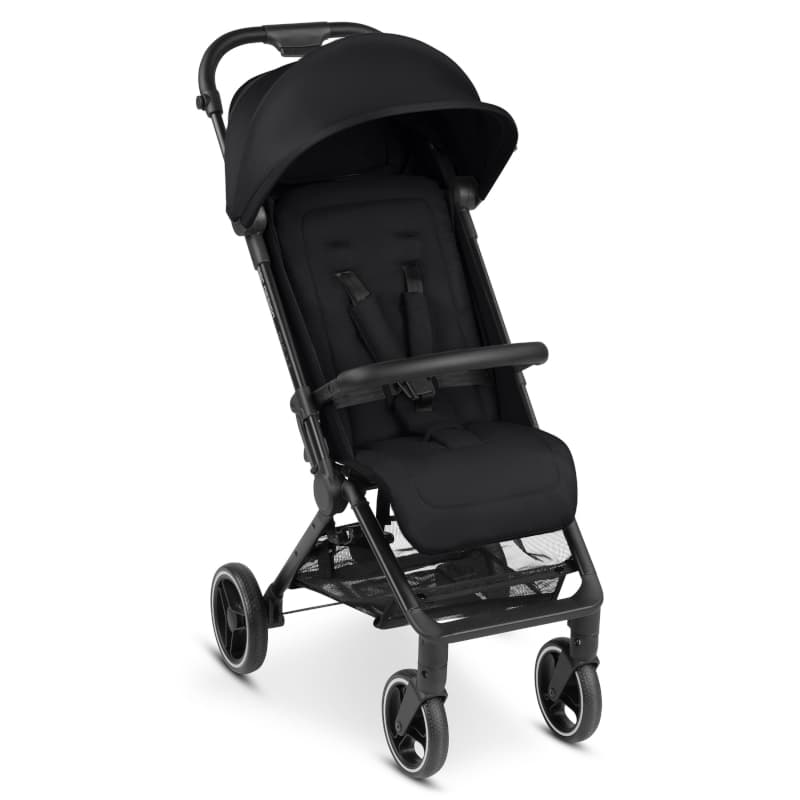 Poussette Ping 2 Trekking, noir ink — vue 2 sur 5