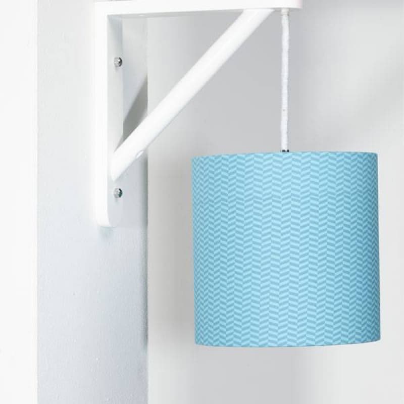 Applique Murale Lumineuse Lazare, lazare sauthon babylighting bleu per — vue 2 sur 3
