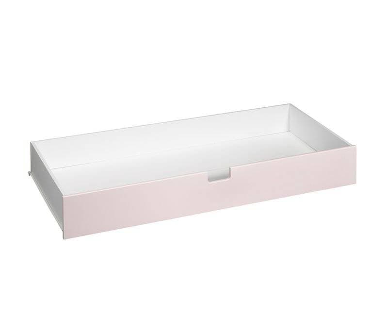 Tiroir Lit Bebe City Girl, city girl sauthon easy rose l 138 x h 16 x p 57 pe