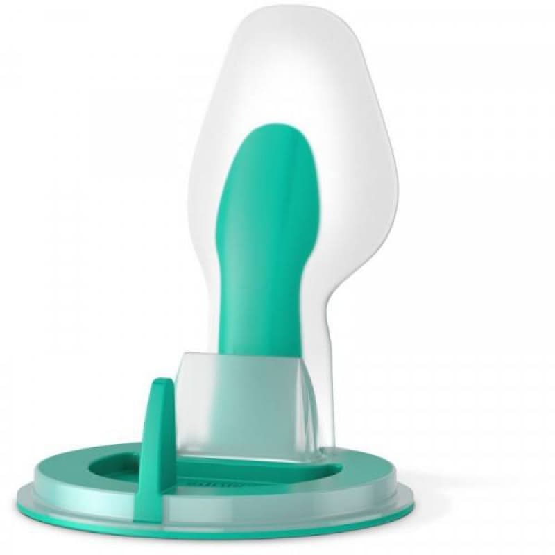 Scf813/14 Biberon Anticolicairfree 260ml, philips avent 6,85 x 6,85 x 16,3 — vue 2 sur 5