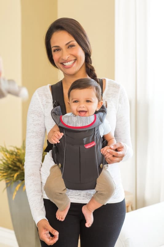Porte Bebe Swift Classic — vue 3 sur 7
