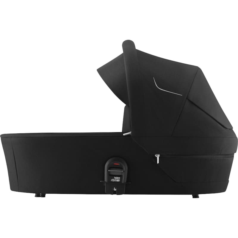 Nacelle Smile 5z, space black britax romer 24/09 — vue 2 sur 5