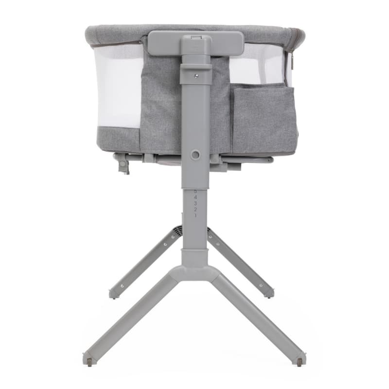 Berceau Cododo Next2me Armonia, steel chicco 25/01 — vue 4 sur 4