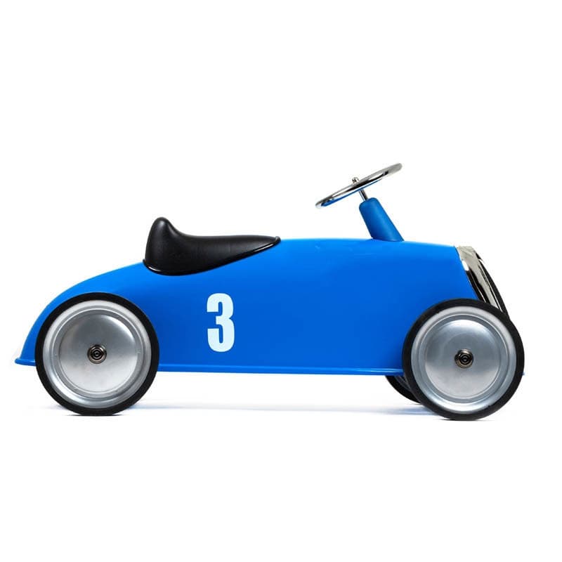 Porteur Rider Blue, rider baghera 90 x 38 x 41 — vue 1 sur 3