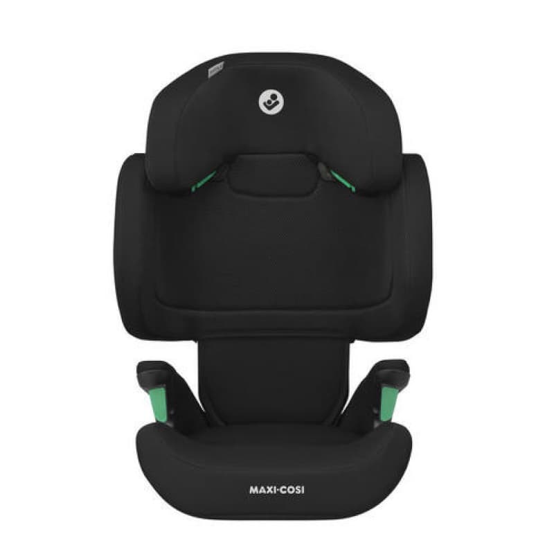 Mc Rodifix R I-size Authentic Black, maxi-cosi — vue 3 sur 8