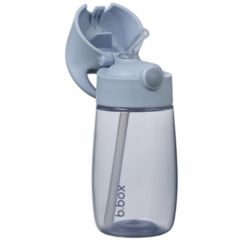 Gourde a Paille Jnr. 380ml, chill out