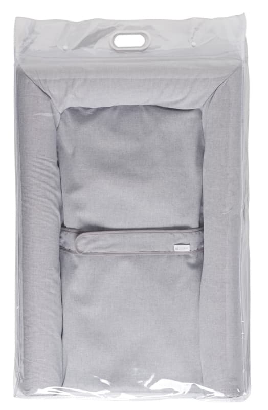 Matelas Langer Mat' Confort, kaki 70x50cm candide pe24 / ah24 — vue 5 sur 5