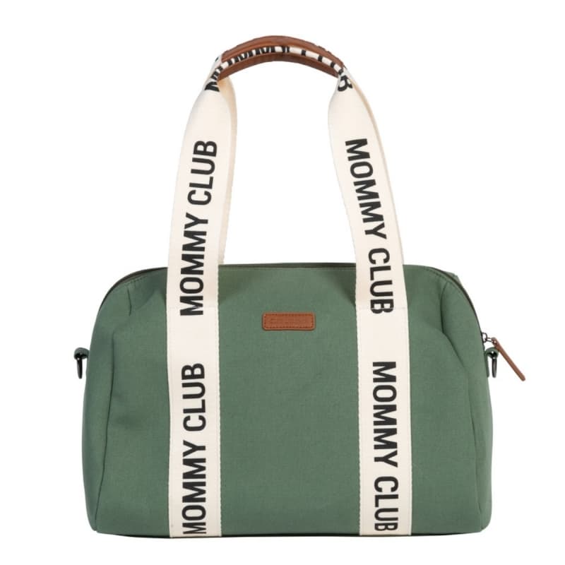 Mommy Club Sac a Langer, green childhome — vue 1 sur 5