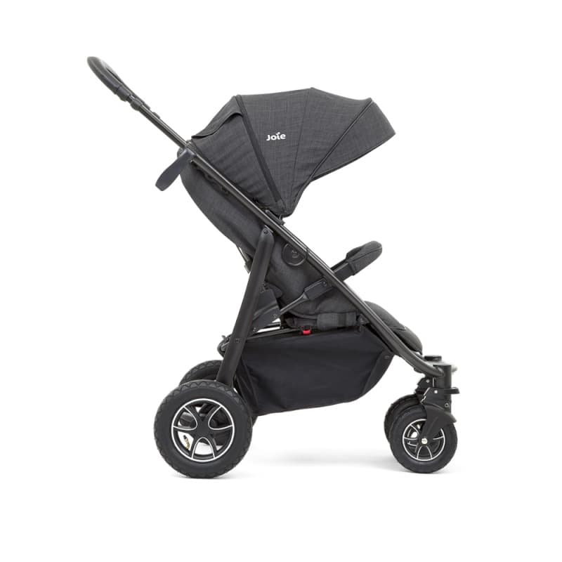 Poussette 4 Roues Mytrax Pavement, joie pavement — vue 5 sur 5