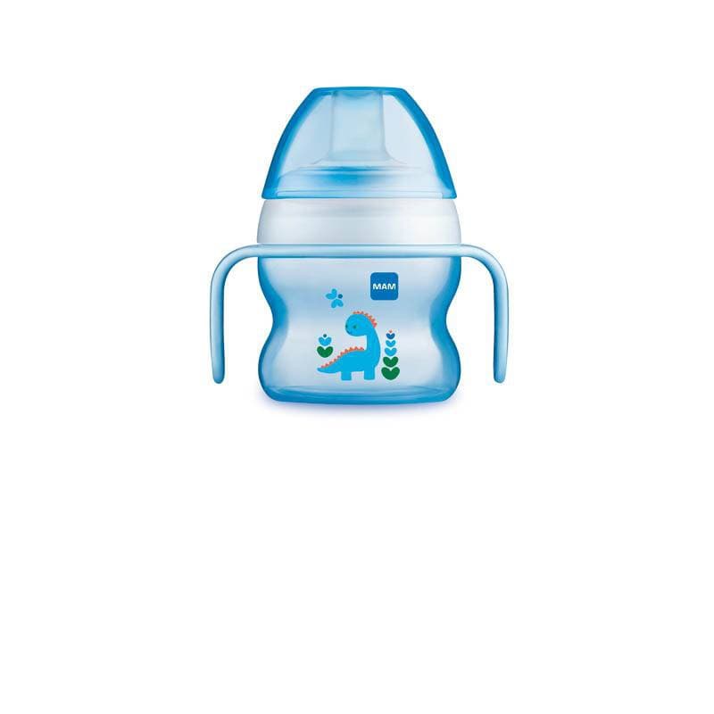 Mam Tasse Bec Sil Garc 150ml1, mam panaché 150ml
