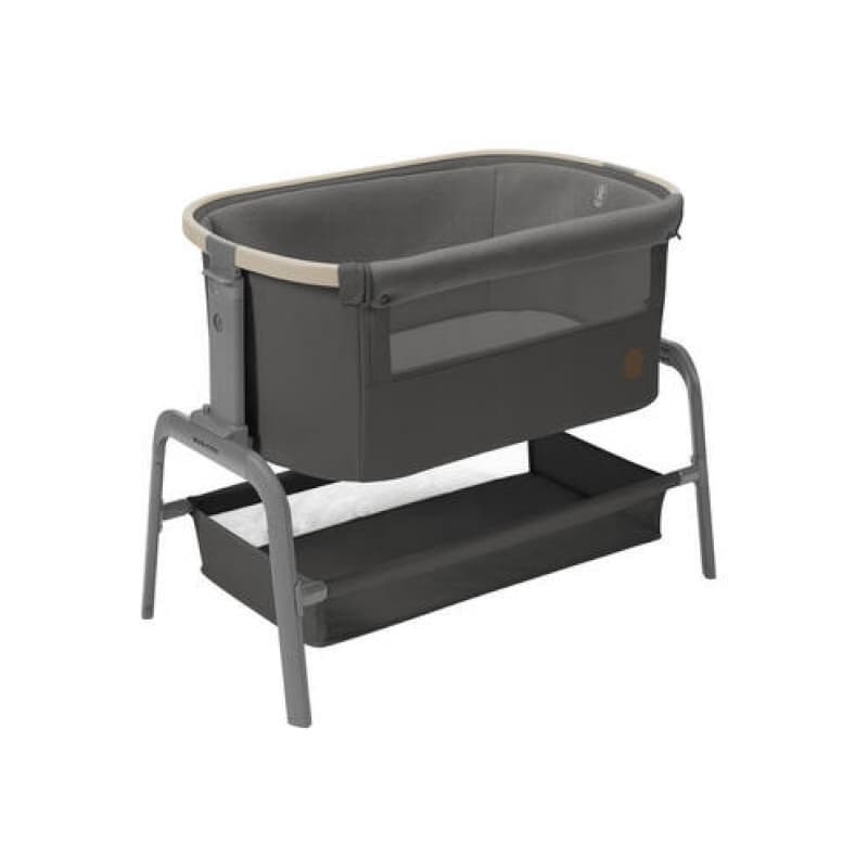 Mc Iora Beyond Graphite, available maxi-cosi