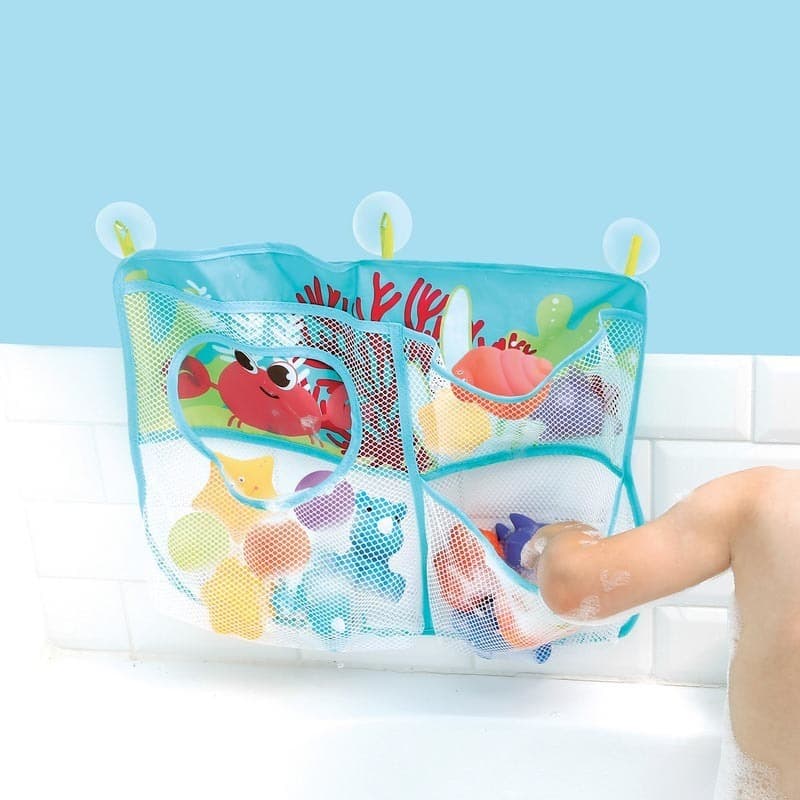 Organisateur, multicolore ludi — vue 3 sur 3
