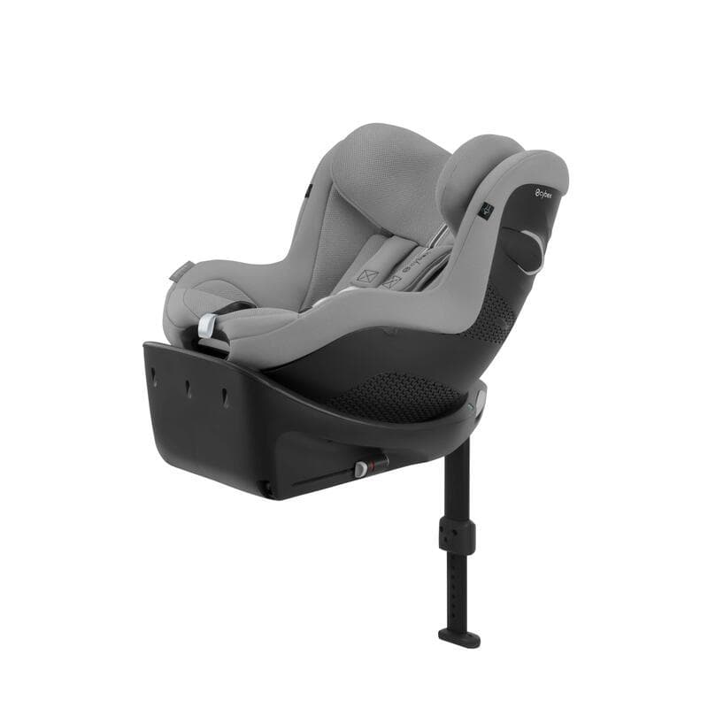 Siege Auto Sirona Gi I-size Tissu Plus, stone grey cybex gold cybex 09-24