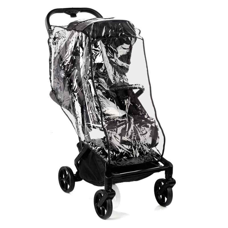 Poussette Compacte Wing, coal jane 24/09 — vue 9 sur 9