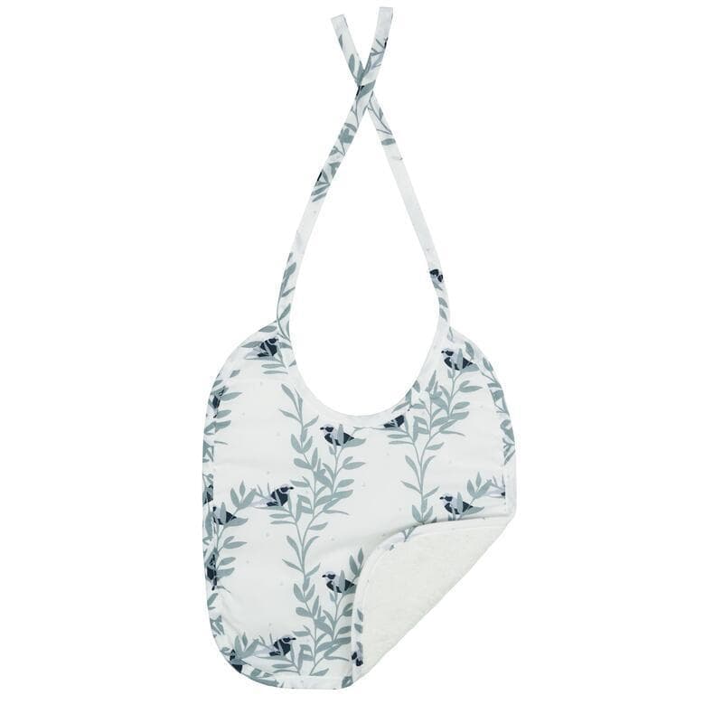 Bavoir Monceau, monceau multi 25x30 per — vue 2 sur 2