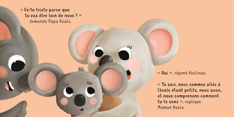 Livre Pas a Pas. Je Vais a l'Ecole, sassi 25/06 — vue 2 sur 3