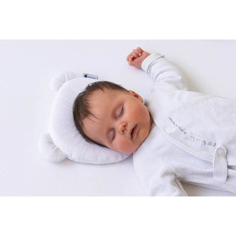 P'tit Panda Blanc — vue 1 sur 4