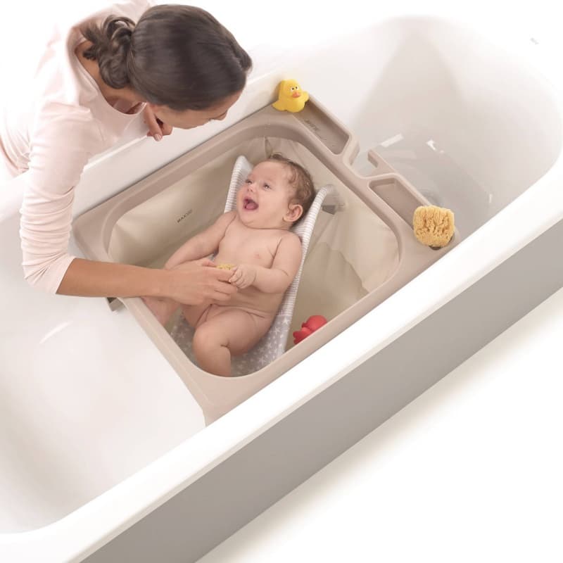 Baignoire de Douche Pliable Smart Barth, jane granola 2020 — vue 2 sur 4