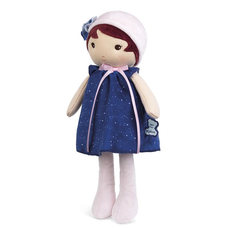 Aurore K Poupee Musicale L, tendresse de kaloo kaloo bleu — vue 3 sur 5