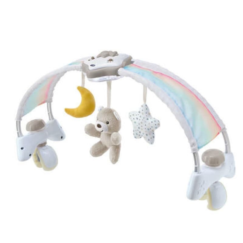 l'Arche Arc-en-ciel Beige — vue 1 sur 5