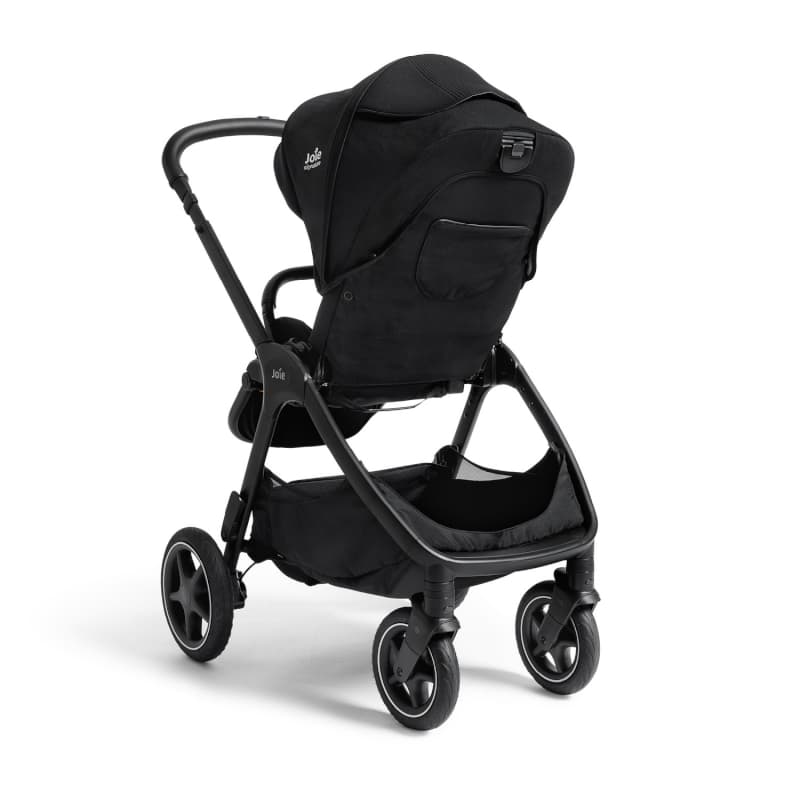 Poussette Trio Finiti, eclipse signature joie — vue 16 sur 21