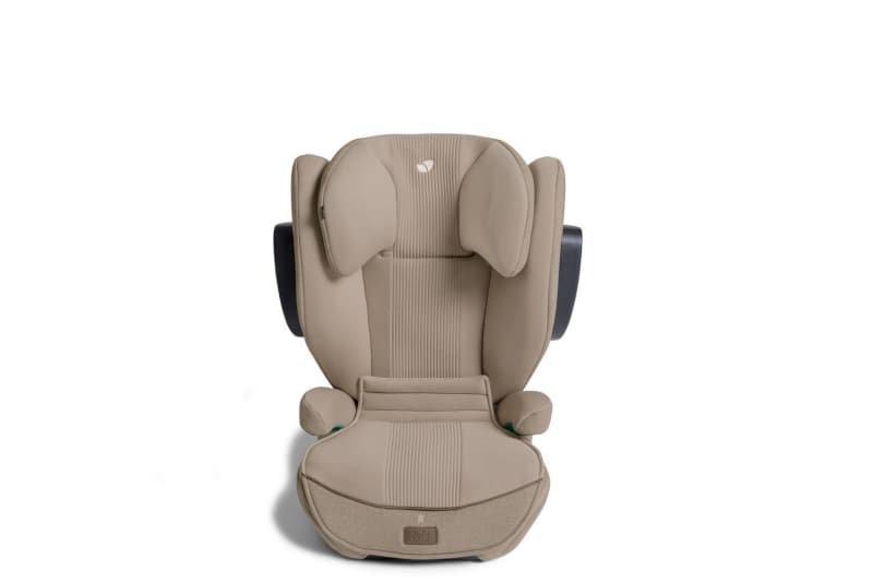 Siege Auto I-traver, sandstone 100-150cm signature joie — vue 2 sur 11