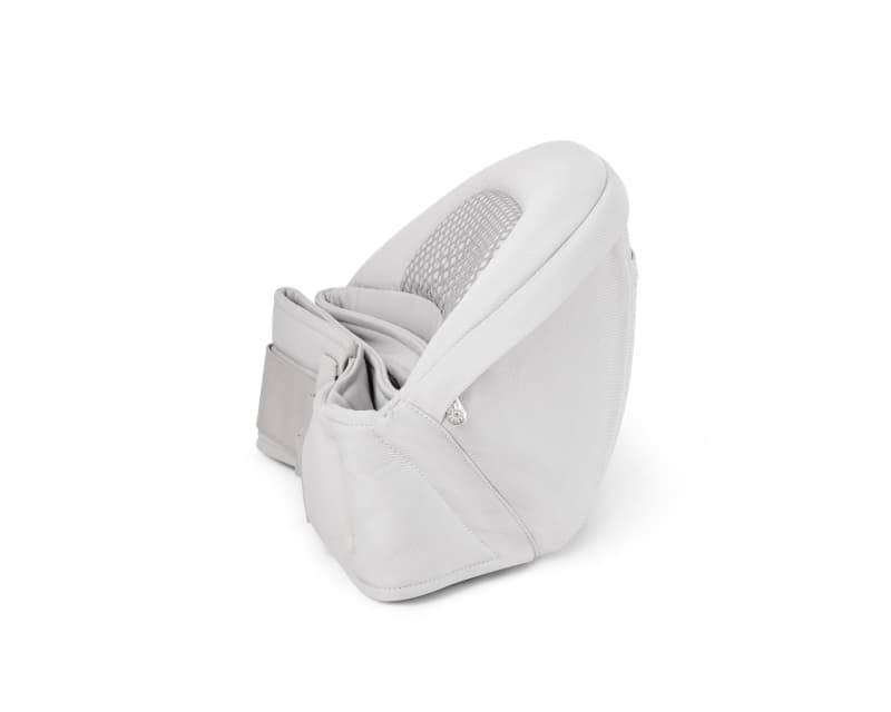 Lift - Hip Seat, pearl grey 24/10 — vue 3 sur 13