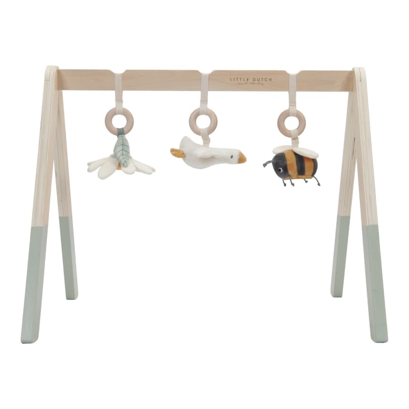 Arche de Jeu en Bois Little Goose, little goose little dutch 2021