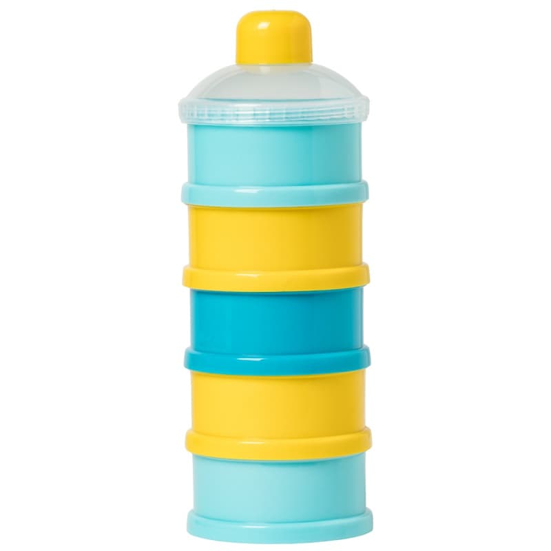 Boite Verseuse, hello babycalin