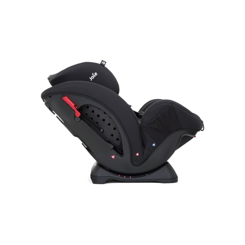 Siege Auto Gr0 1 2 Stages Coal, joie coal — vue 4 sur 6