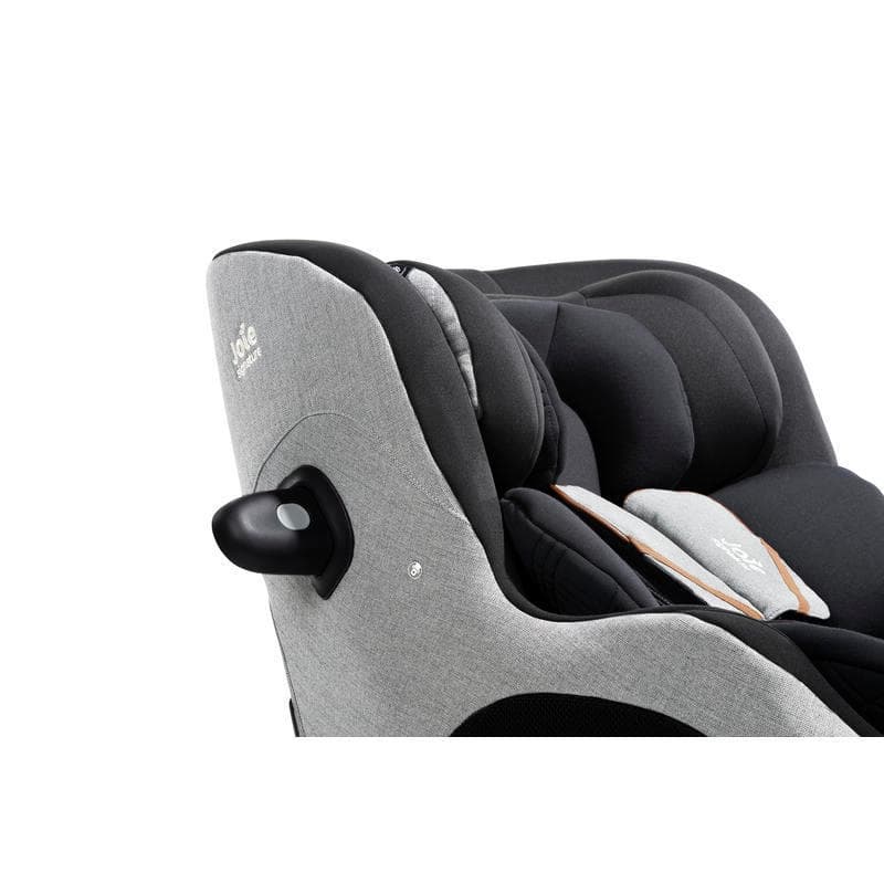 I-prodigi, siège-auto joie signature carbon — vue 3 sur 5