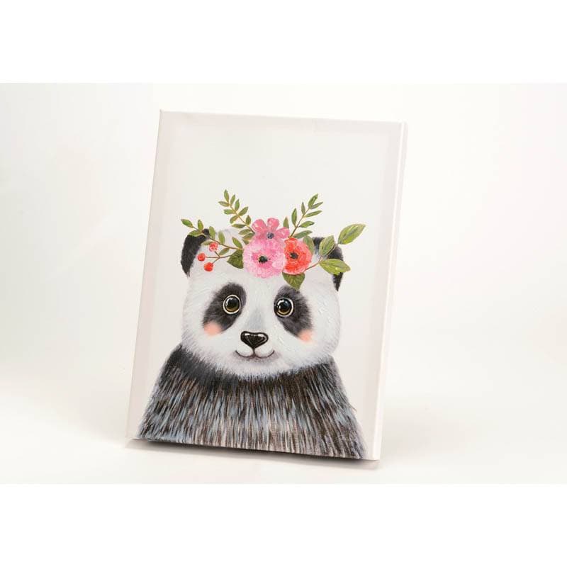 Toile Pandi Panda, h-19 h-19