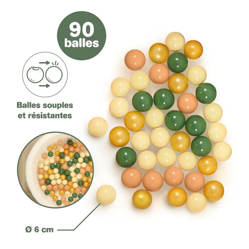 Balles de Jeu, ludi 25/10 — vue 6 sur 6