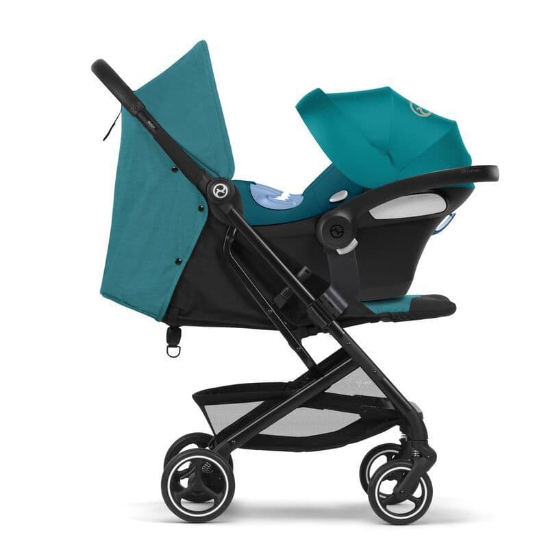 Beezy River Blue, gold 2021 — vue 3 sur 5