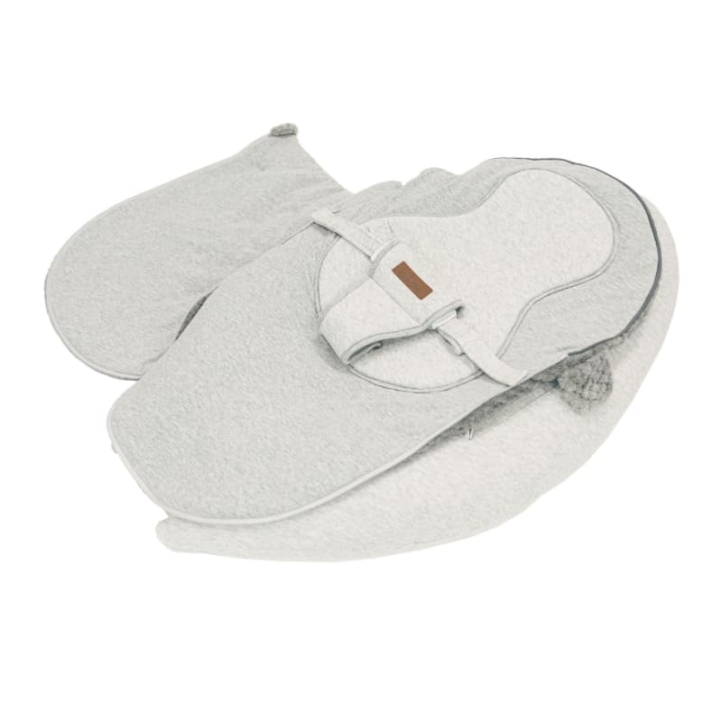 Nova Soft Coussin Multifonction, domiva perle — vue 9 sur 13