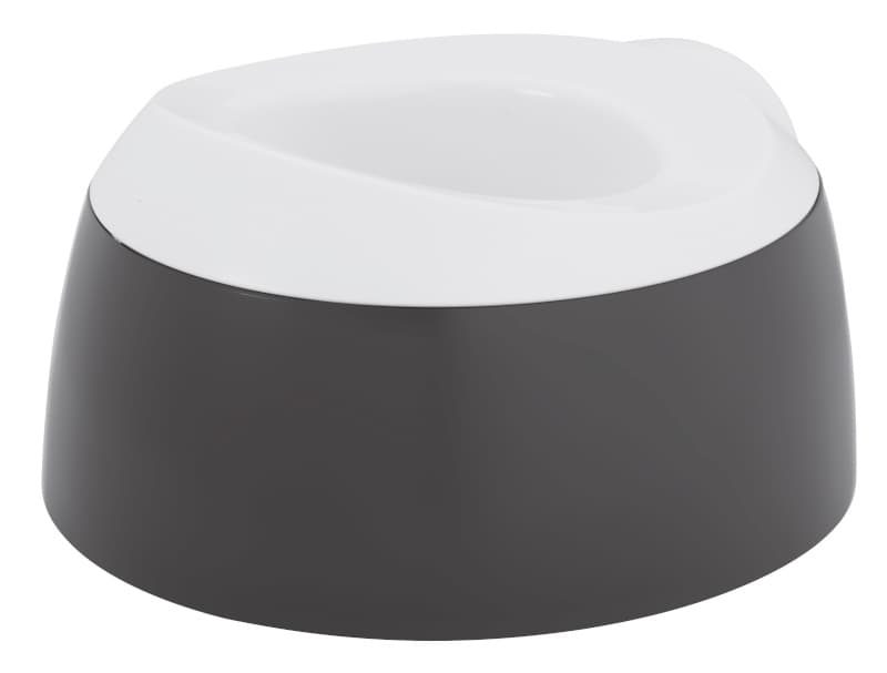 Pot Bebe, luma gris fonce 26,5x24x13 luma gris foncé 26,5x24x13 — vue 3 sur 4