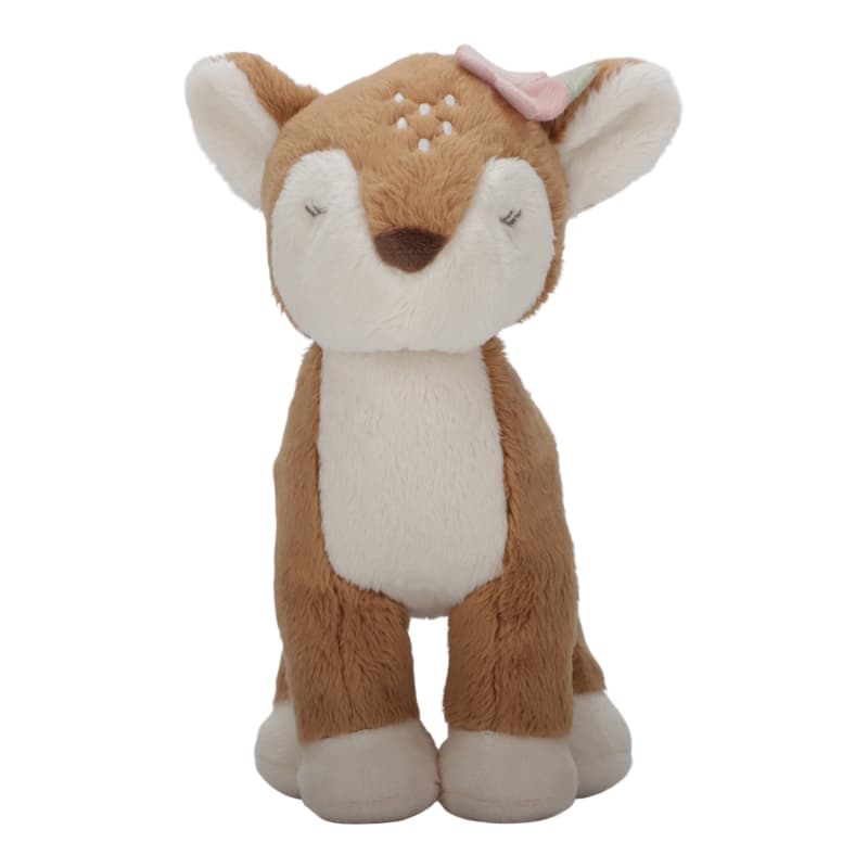 Peluche Faon, 20cm fairy garden little dutch — vue 2 sur 2