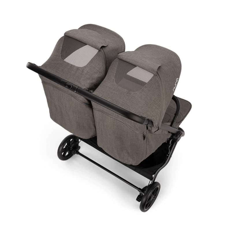 Sena Draps en Coton Bio Sena Organic Sheet, moonbeam — vue 65 sur 78