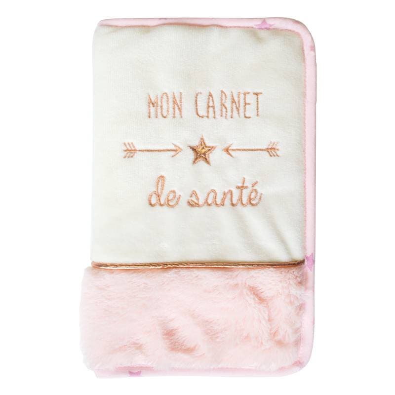 Protege Carnet de Sante Jolly, 026x017 domiva jolly 26 x 17 cm 09-18-
